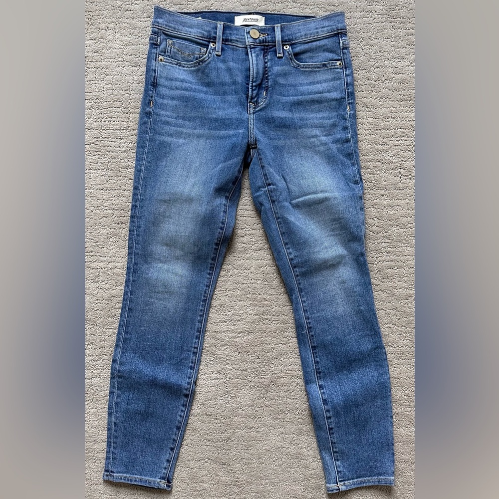 Revtown Women's Jeans